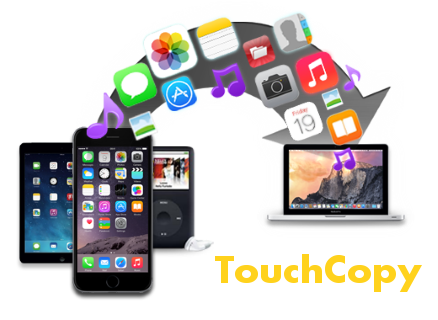 Touchcopy 16 keygen torrent
