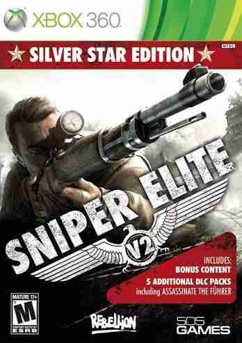 Sniper elite para psp iso ps2